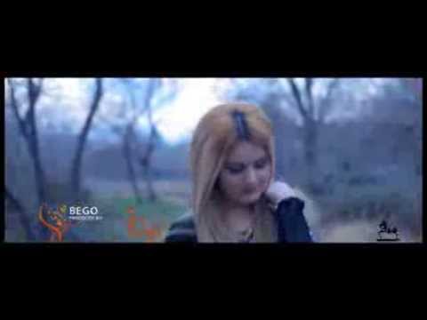 Begench Charyyew - Sachlary Sary (2014)