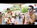 Jr NTR Ravi Teja HD New Blockbuster Full Hindi Dubbed Movies Khadgam Ashok Telugu Love Story