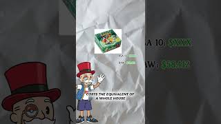 MrBEAST'S Secret Pokemon Card Collection PART 5 #cardinvesting #pokemoncards #MrBeast #skyridge