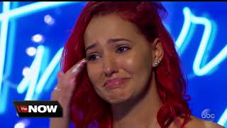 Winter Haven 20-year-old is one step closer to becoming the next American Idol