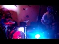 The Bats' song "In the Subway," live in Portland, Oregon