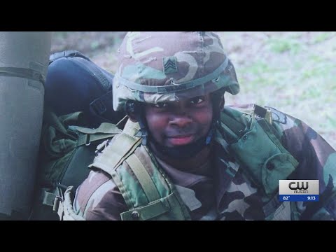 Veteran Fights State for Funeral Director License