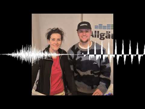 Zwischen Sport, Social Media und Allgäuer Bodenständigkeit - Lenny Scheidhauer aus Sonthofen