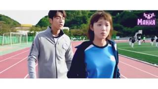 Kim Jong Wan &amp; NELL - You &amp; I (Weightlifting Fairy Kim Bok Joo OST) [рус караоке суб]