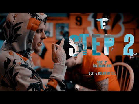 T.E. - "Step 2" (Official Music Video)