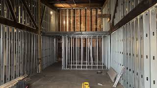 Nexus Lofts 3-16-2026 Construction 🚧 Update Mariachi Monday