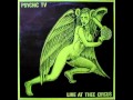 Psychic TV - 'Your Body'