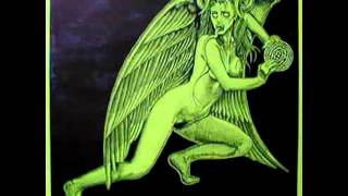 Psychic TV - 'Your Body'