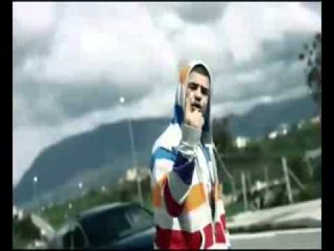 Eni koci ft noizy-So Hot ( clip)
