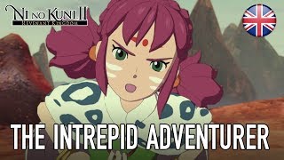 Ni no Kuni II: Revenant Kingdom [King's Edition] video 2