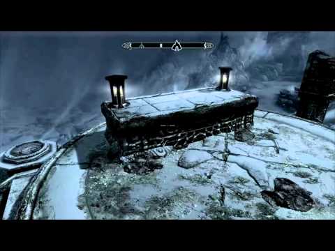 Let's Definitively Play Skyrim Part 154: Sightless Pit