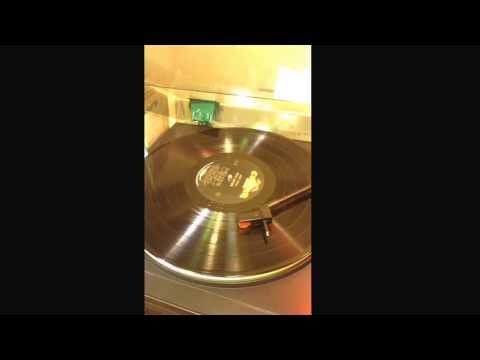 Muddy Waters "Folk Singer" Side 1- Track 4 "Good Morning School Girl" 1964 CHESS LP-1483