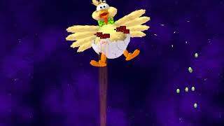 Chicken Invaders 4: Ultimate Omelette - Easter Edition - PC Longplay