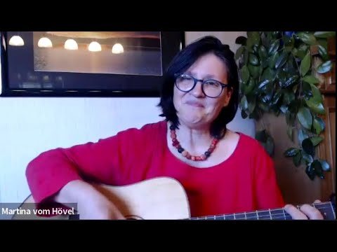 Day 92 WIE DER FLÜGELSCHLAG EINES SCHMETTERLINGS (pure song)