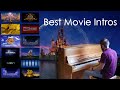 Best Movie Intros (Piano Version)