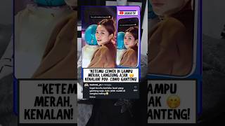 Download lagu Ketemu Cewek Cantik di Lampu Merah, Langsung Gas Kenalan!🤭 #shorts #viralvideo mp3