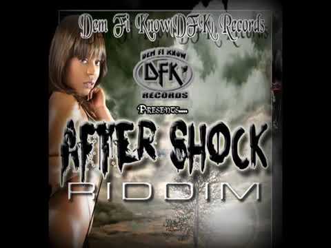 MONSTER TWINS FT DEMSI IN A DI CLUB #AFTER SHOCK RIDDIM 2020