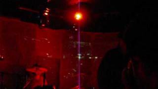 Spacehog - Beautiful Girl  @ Spaceland Nov 20 2009