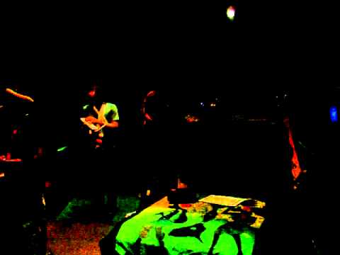 Kiraden sound meets Jah observer Rennes dub club