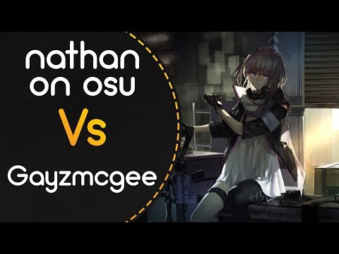 nathan on osu vs Gayzmcgee! // AKI AKANE - Hankyou no Barrier Seed (Milan-) [r1ngochan's eXtrAa!!]