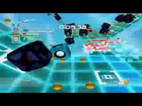 Geon Wii - Bliss trailer