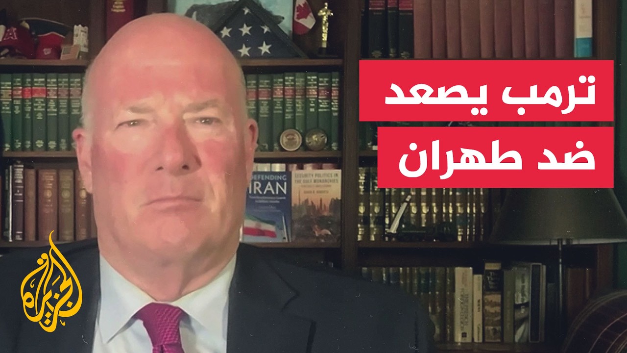 فيديو | ما أبرز الأهداف التي أمر ترمب بضربها في إيران؟