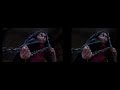 Tangled 2010 Eugene Almost Died Wide Screen Vs Full Screen LittleGreenAlien