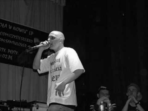 Strusiu - Wiem jak to jest [Track 03]