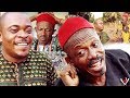Brothers Season 1&2 - Victor Osuagwu & Osuofia 2019 Latest Nigerian Nollywood Comedy Movie Full HD