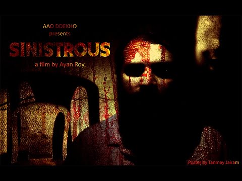 Tanmay Jairam Purandare Sinistrous