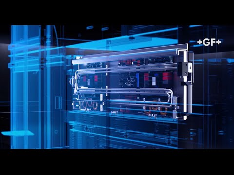 GF Machining Solutions – Intelligent Power Generator(IPG), the heart of our EDM machines