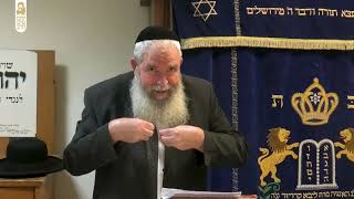 הרב יגאל לרר | מסכת בבא קמא | י"א חשון תשפ"ו | ישיבת מרכז הרב (ישיבת מרכז הרב) - התמונה מוצגת ישירות מתוך אתר האינטרנט יוטיוב. זכויות היוצרים בתמונה שייכות ליוצרה. קישור קרדיט למקור התוכן נמצא בתוך דף הסרטון