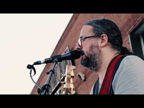 Paulo Franco & The Freightliners Live at Hardywood 4.28.17