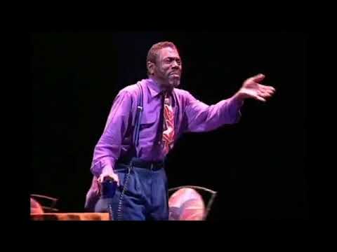 André Bistro 3 05 18