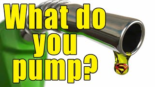 Super Vs Regular fuel - Harley Newcastle - Shout Out