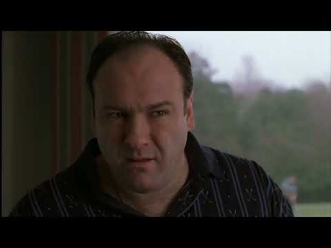 Maffiózók 2/11 - "Van kokód?"