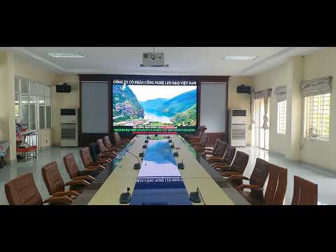 Video dự án
