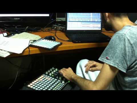 Faxi Nadu - Ocean Star Empire - A Nebula Portside - LIVE STUDIO VERSION