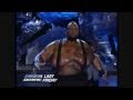 Undertaker vs Big Daddy V 1-25-08 part 1 (HD ...