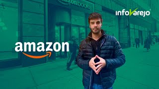 Lojas físicas da Amazon: conheça as unidades de Nova Iorque