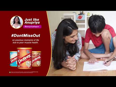 #DontMissOut on super mom Anupriya Kapur's key secret