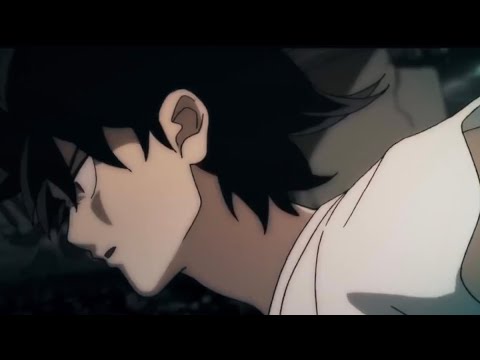 KING KONG - Whytrevxr (CEASEFIRE Rmx) Amv Mob Psycho