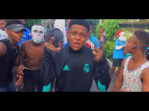 Routé Boy , RN , Maitre Djamal X TEAM MEDAR Moutrahitsika (Clip officiel)