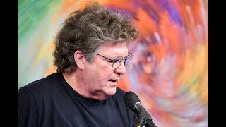 Tom Faulkner "Why Should I" In The Music Room Single 2025