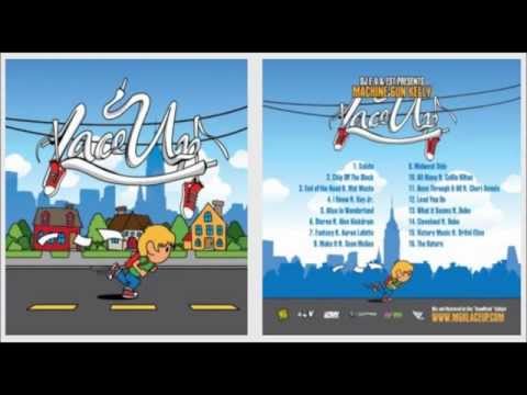 Machine Gun Kelly "Stereo" (Feat. Fitts of The Kickdrums)