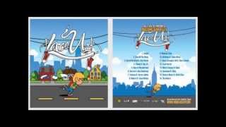 Machine Gun Kelly &quot;Stereo&quot; (Feat. Fitts of The Kickdrums)