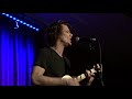 Jim Boggia - The Fever - 2/15/19 City WInery NYC