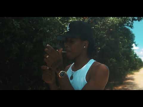 Trill Fizzo - Krayola  (Official Video) Directed By Trecams