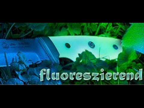 Vorstellung von den Messern PUMA IP uhu und PUMA IP kauz