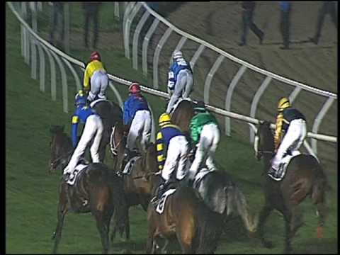 Galoppo 25/02/2017 - 6ª corsa - TRIS